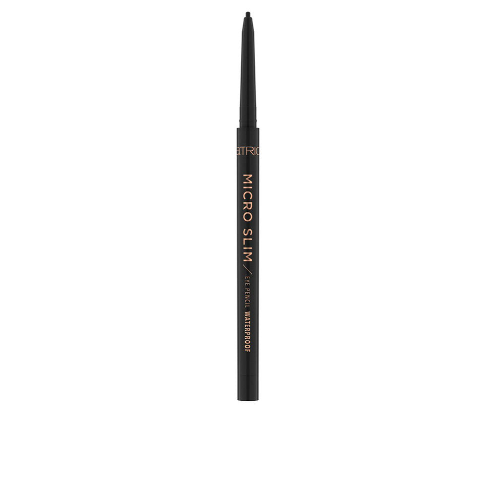 CATRICE MICRO SLIM eye pencil waterproof in Perfection , Makeup by CATRICE. Merkmale: . Verfügbar bei ParfümReich.