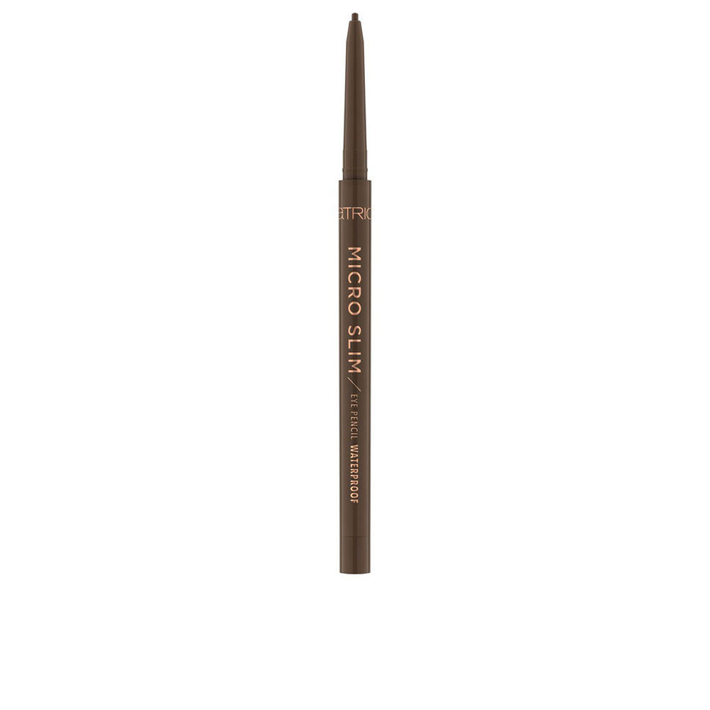 CATRICE MICRO SLIM eye pencil waterproof in Precision , Makeup by CATRICE. Merkmale: . Verfügbar bei ParfümReich.