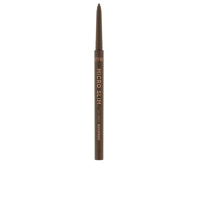 CATRICE MICRO SLIM eye pencil waterproof in Precision , Makeup by CATRICE. Merkmale: . Verfügbar bei ParfümReich.