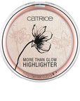 CATRICE MORE THAN GLOW highlighter in 020 , Makeup by CATRICE. Merkmale: . Verfügbar bei ParfümReich.