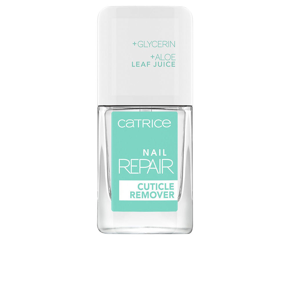 CATRICE NAIL REPAIR cuticle remover 10,5 ml in , Makeup by CATRICE. Merkmale: . Verfügbar bei ParfümReich.