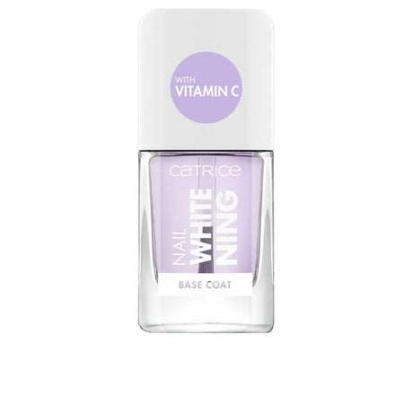 CATRICE NAIL WHITENING base coat 10,5 ml in , Makeup by CATRICE. Merkmale: . Verfügbar bei ParfümReich.