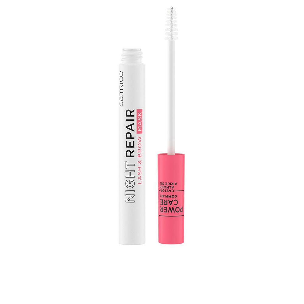 CATRICE NIGHT REPAIR lash brow mask 8 ml in , Makeup by CATRICE. Merkmale: . Verfügbar bei ParfümReich.