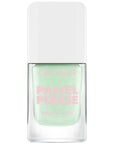 CATRICE PASTEL PLEASE nail polish 10.5 ml in Mint Breeze , Makeup by CATRICE. Merkmale: . Verfügbar bei ParfümReich.