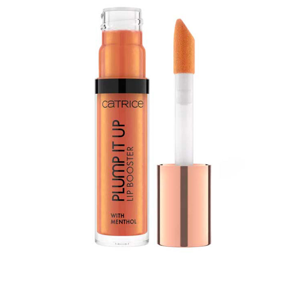 CATRICE PLUMP IT UP lip booster 3.5 ml in Fake It Till You Make It , Makeup by CATRICE. Merkmale: . Verfügbar bei ParfümReich.