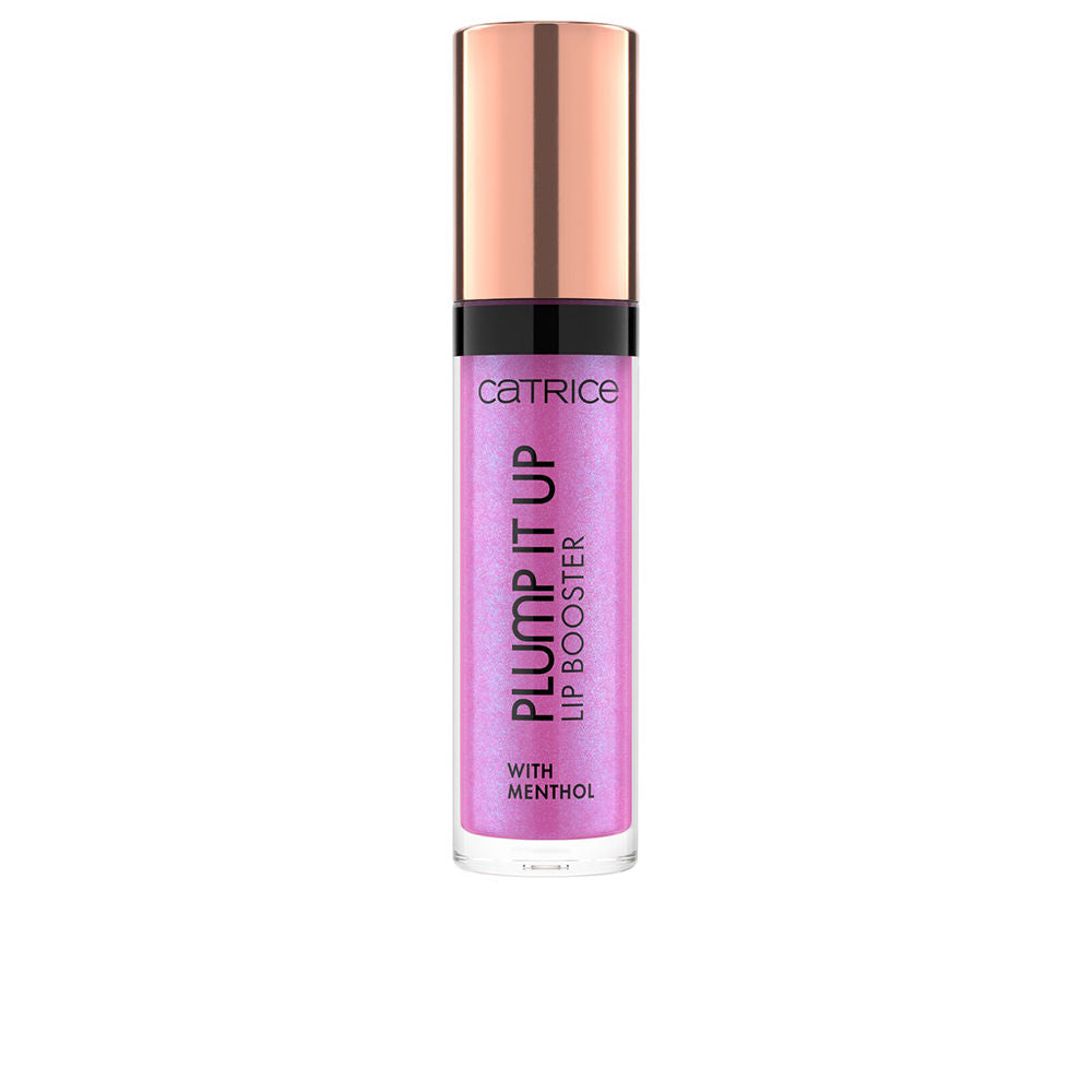 CATRICE PLUMP IT UP lip booster 3.5 ml in Illusion of Perfection , Makeup by CATRICE. Merkmale: . Verfügbar bei ParfümReich.