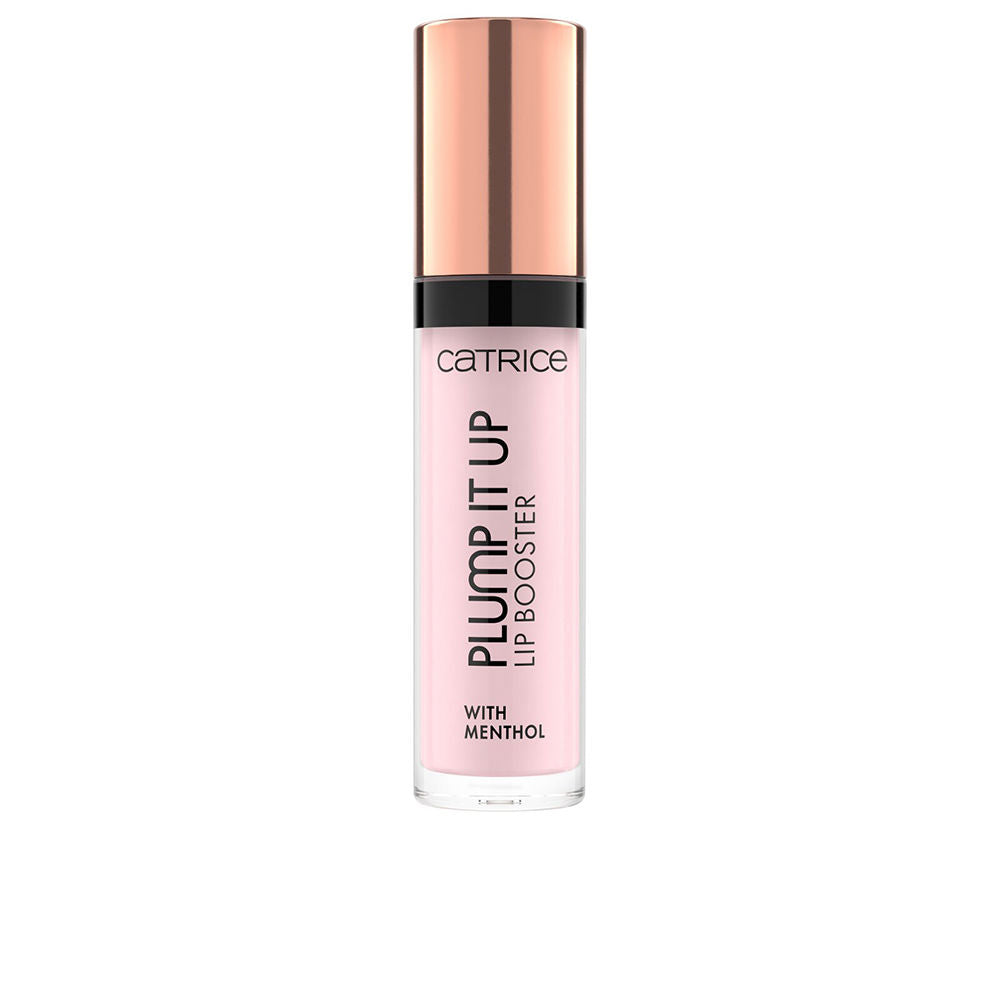 CATRICE PLUMP IT UP lip booster 3.5 ml in No Fake Love , Makeup by CATRICE. Merkmale: . Verfügbar bei ParfümReich.