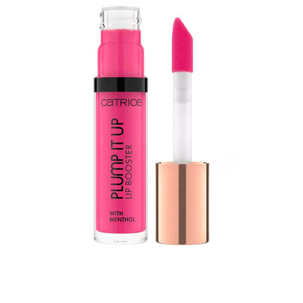 CATRICE PLUMP IT UP lip booster 3.5 ml in Overdosed on Confidence , Makeup by CATRICE. Merkmale: . Verfügbar bei ParfümReich.