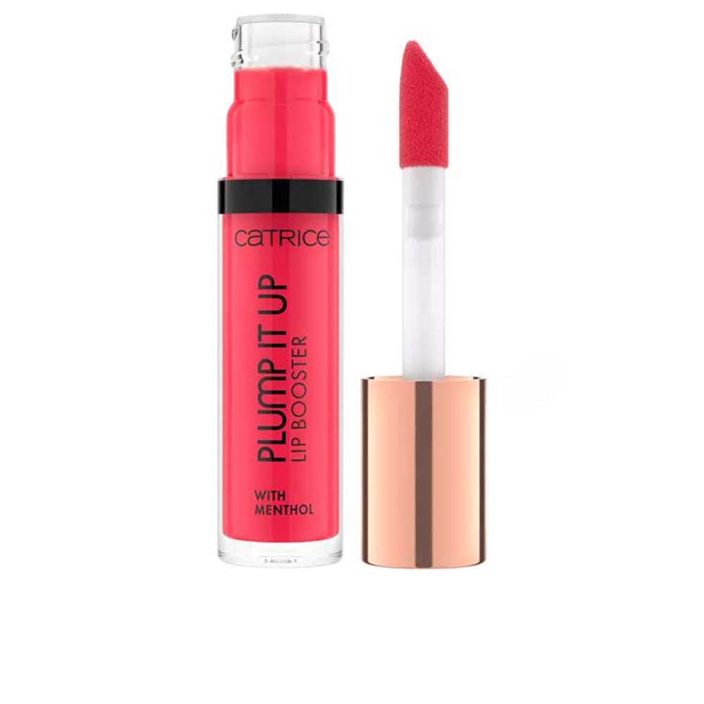 CATRICE PLUMP IT UP lip booster 3.5 ml in Potentially Scandalous , Makeup by CATRICE. Merkmale: . Verfügbar bei ParfümReich.