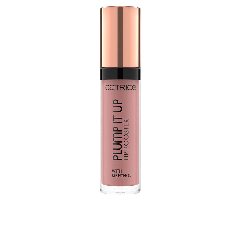 CATRICE PLUMP IT UP lip booster 3.5 ml in Prove Me Wrong , Makeup by CATRICE. Merkmale: . Verfügbar bei ParfümReich.