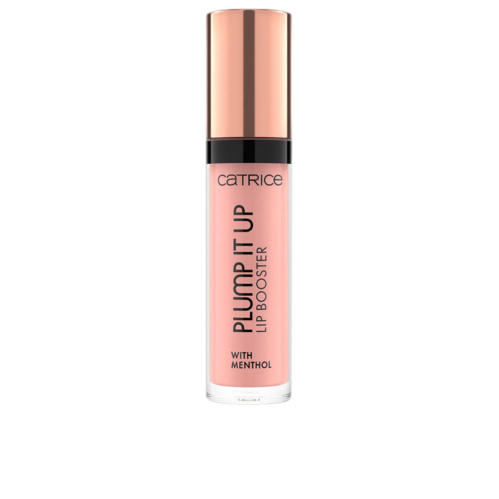 CATRICE PLUMP IT UP lip booster 3.5 ml in Real Talk , Makeup by CATRICE. Merkmale: . Verfügbar bei ParfümReich.