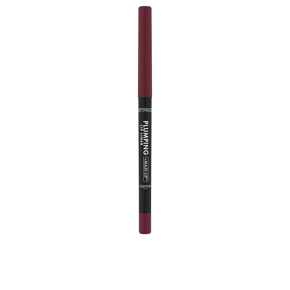 CATRICE PLUMPING lip liner 0.35 gr in Cherry Lady , Makeup by CATRICE. Merkmale: . Verfügbar bei ParfümReich.