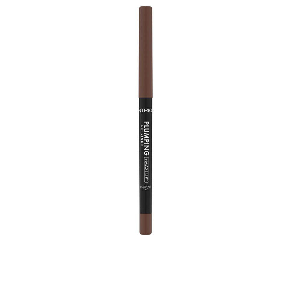 CATRICE PLUMPING lip liner 0.35 gr in Chocolate Lover , Makeup by CATRICE. Merkmale: . Verfügbar bei ParfümReich.