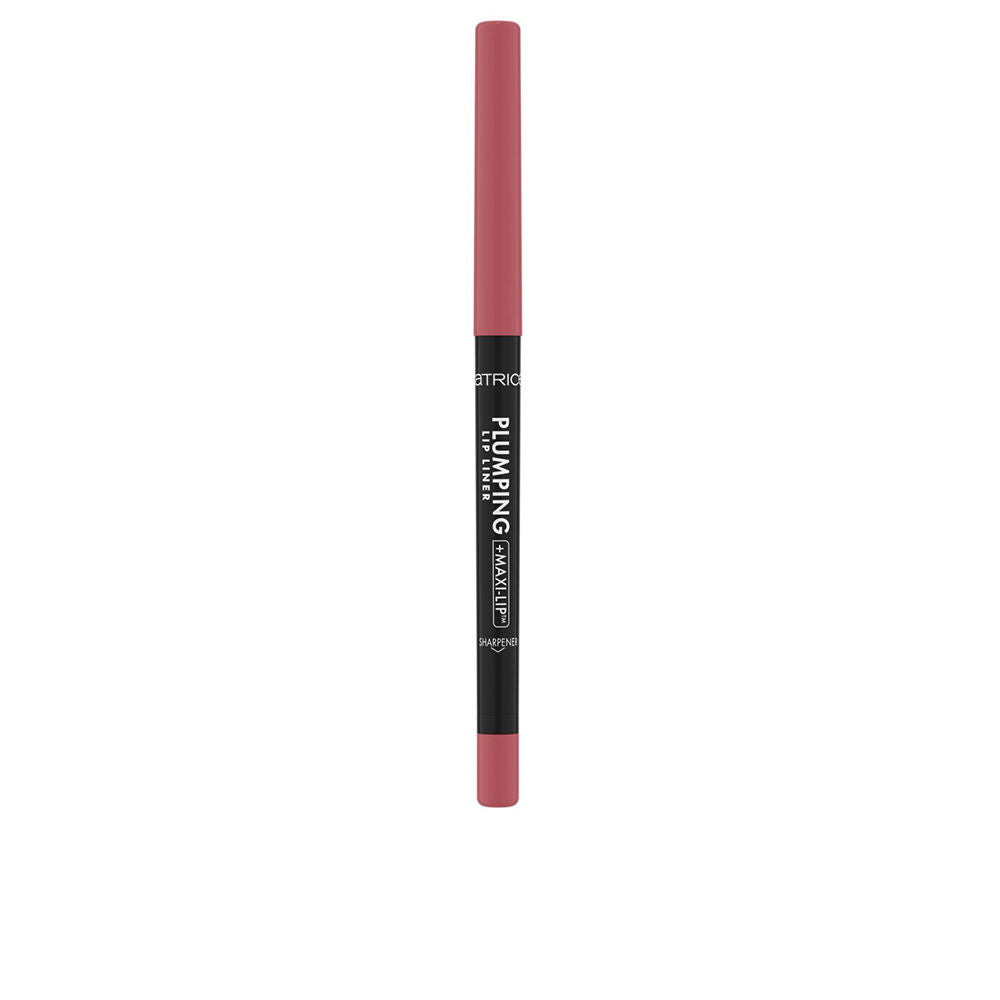 CATRICE PLUMPING lip liner 0.35 gr in I Like To Mauve IT , Makeup by CATRICE. Merkmale: . Verfügbar bei ParfümReich.