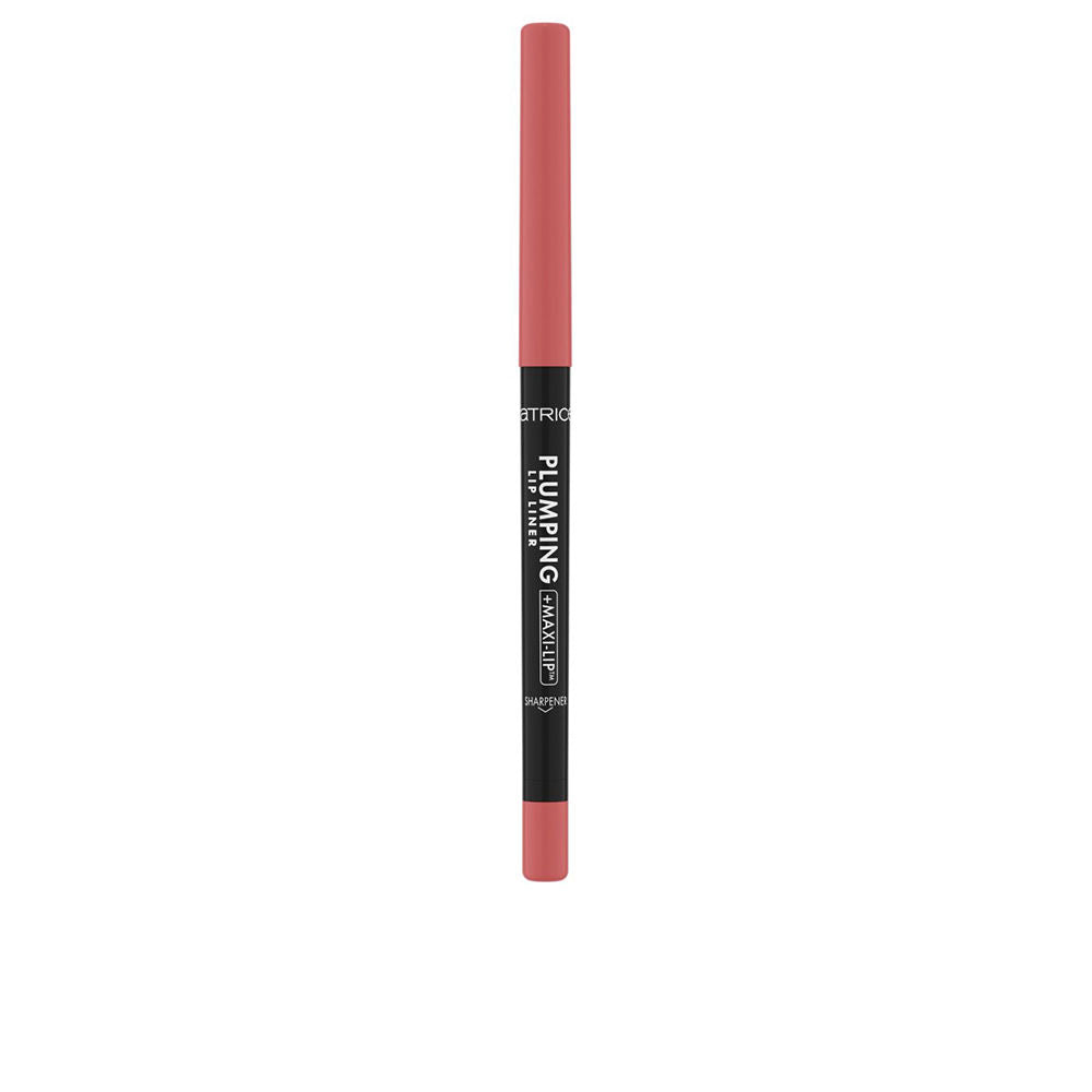 CATRICE PLUMPING lip liner 0.35 gr in Rosie Feels Rosy , Makeup by CATRICE. Merkmale: . Verfügbar bei ParfümReich.