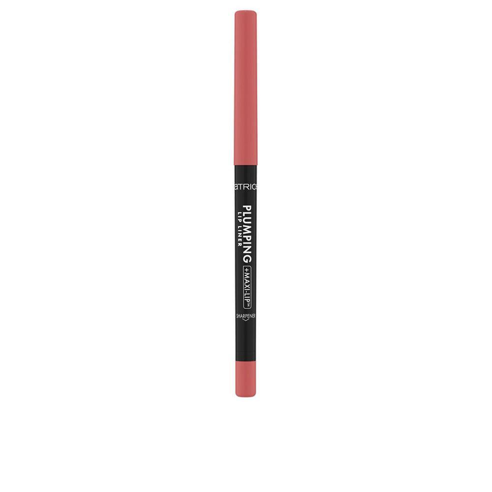 CATRICE PLUMPING lip liner 0.35 gr in Rosie Feels Rosy , Makeup by CATRICE. Merkmale: . Verfügbar bei ParfümReich.