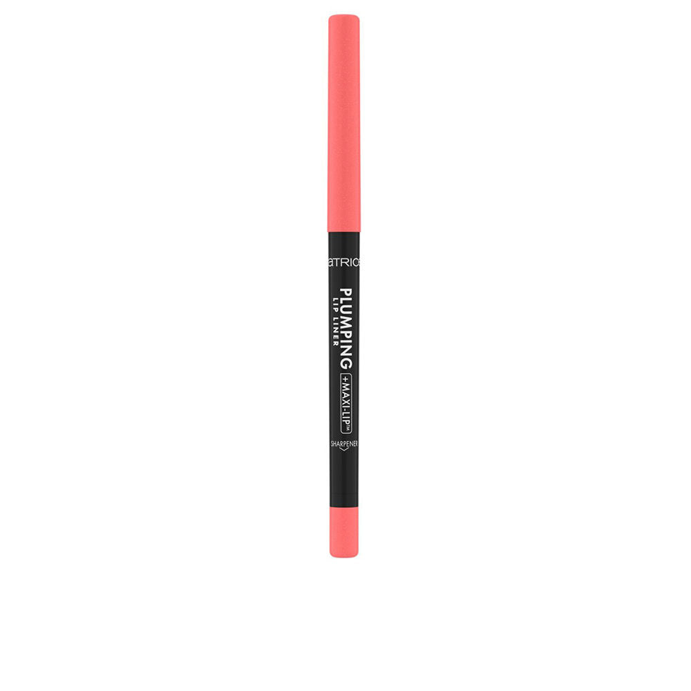 CATRICE PLUMPING lip liner 0.35 gr in S-peach-less , Makeup by CATRICE. Merkmale: . Verfügbar bei ParfümReich.