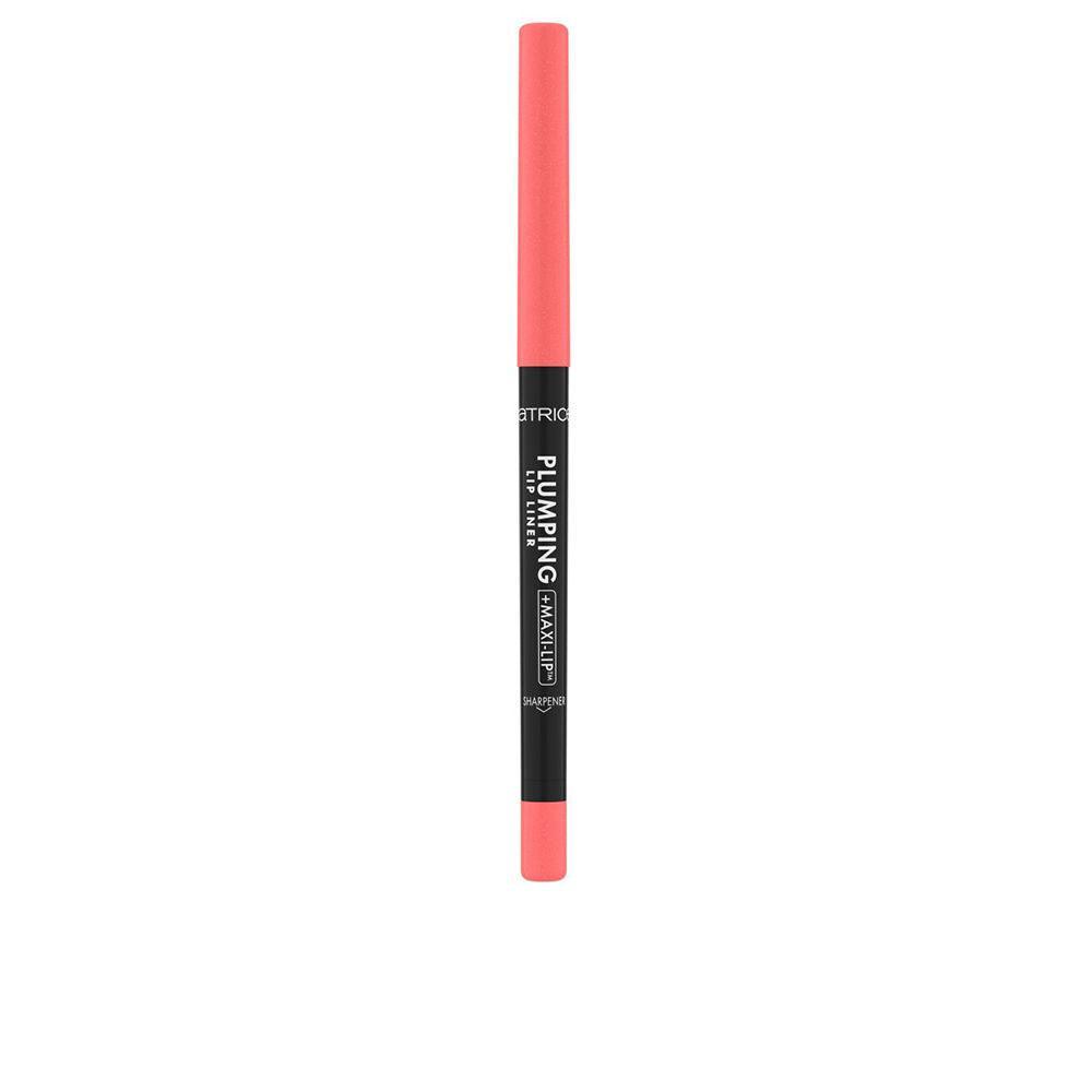 CATRICE PLUMPING lip liner 0.35 gr in S-peach-less , Makeup by CATRICE. Merkmale: . Verfügbar bei ParfümReich.