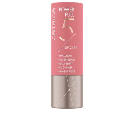 CATRICE POWER FULL 5 lip balm 3.5 gr in Sparkling Gauve , Makeup by CATRICE. Merkmale: . Verfügbar bei ParfümReich.