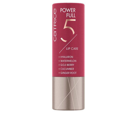 CATRICE POWER FULL 5 lip balm 3.5 gr in Sweet Cherry , Makeup by CATRICE. Merkmale: . Verfügbar bei ParfümReich.