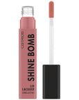 CATRICE SHINE BOMB liquid lipstick 3 ml in Good Taste , Makeup by CATRICE. Merkmale: . Verfügbar bei ParfümReich.