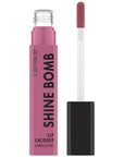 CATRICE SHINE BOMB liquid lipstick 3 ml in Pinky Promise , Makeup by CATRICE. Merkmale: . Verfügbar bei ParfümReich.