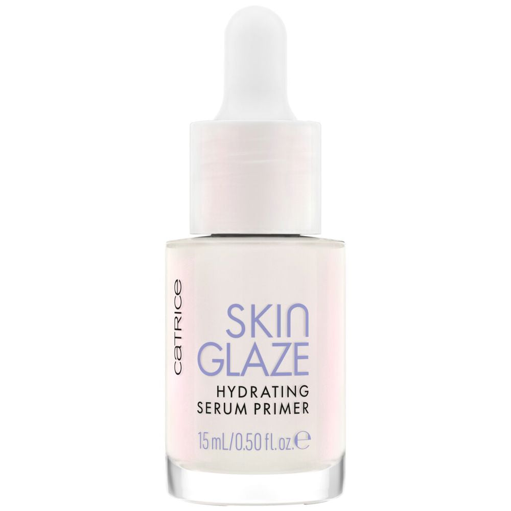 CATRICE SKIN GLAZE moisturizing primer serum 15 ml in , Makeup by CATRICE. Merkmale: . Verfügbar bei ParfümReich.