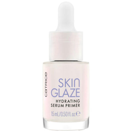 CATRICE SKIN GLAZE moisturizing primer serum 15 ml in , Makeup by CATRICE. Merkmale: . Verfügbar bei ParfümReich.