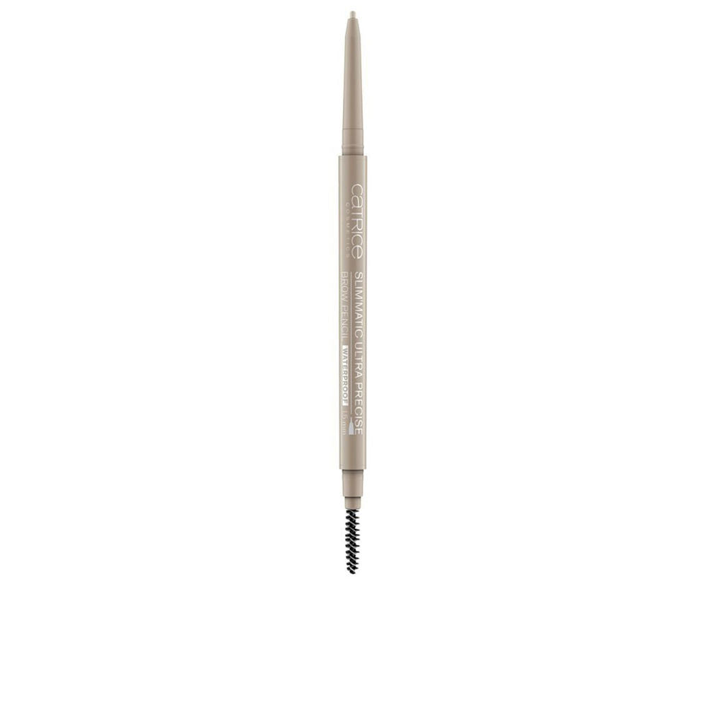 CATRICE SLIM'MATIC ULTRA PRECISE brow pencil WP in Ash Blonde , Makeup by CATRICE. Merkmale: . Verfügbar bei ParfümReich.