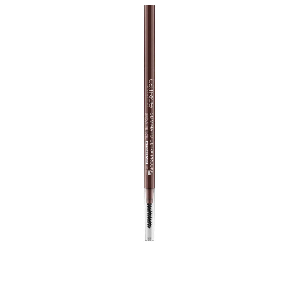 CATRICE SLIM'MATIC ULTRA PRECISE brow pencil WP in Chocolate , Makeup by CATRICE. Merkmale: . Verfügbar bei ParfümReich.