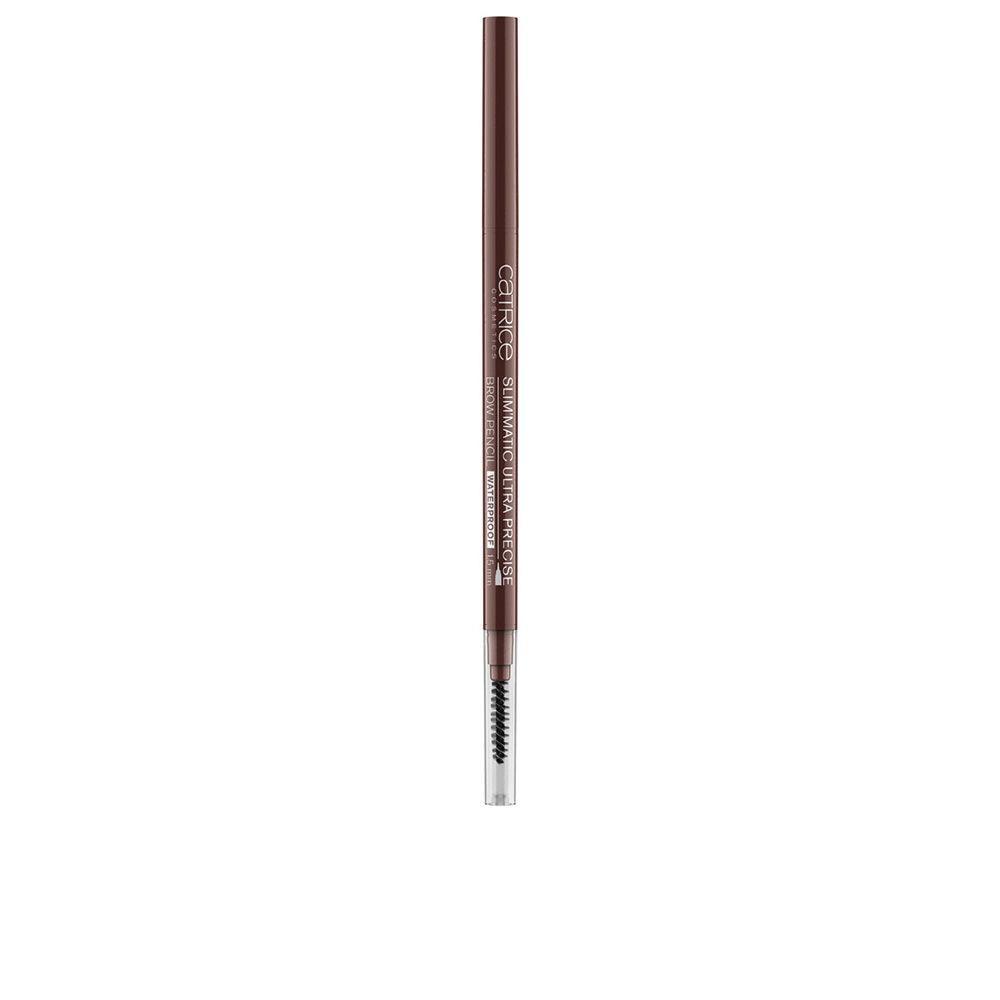 CATRICE SLIM'MATIC ULTRA PRECISE brow pencil WP in Chocolate , Makeup by CATRICE. Merkmale: . Verfügbar bei ParfümReich.