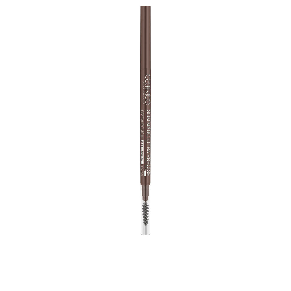 CATRICE SLIM&#39;MATIC ULTRA PRECISE brow pencil WP in Cool Brown , Makeup by CATRICE. Merkmale: . Verfügbar bei ParfümReich.