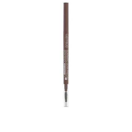 CATRICE SLIM'MATIC ULTRA PRECISE brow pencil WP in Cool Brown , Makeup by CATRICE. Merkmale: . Verfügbar bei ParfümReich.