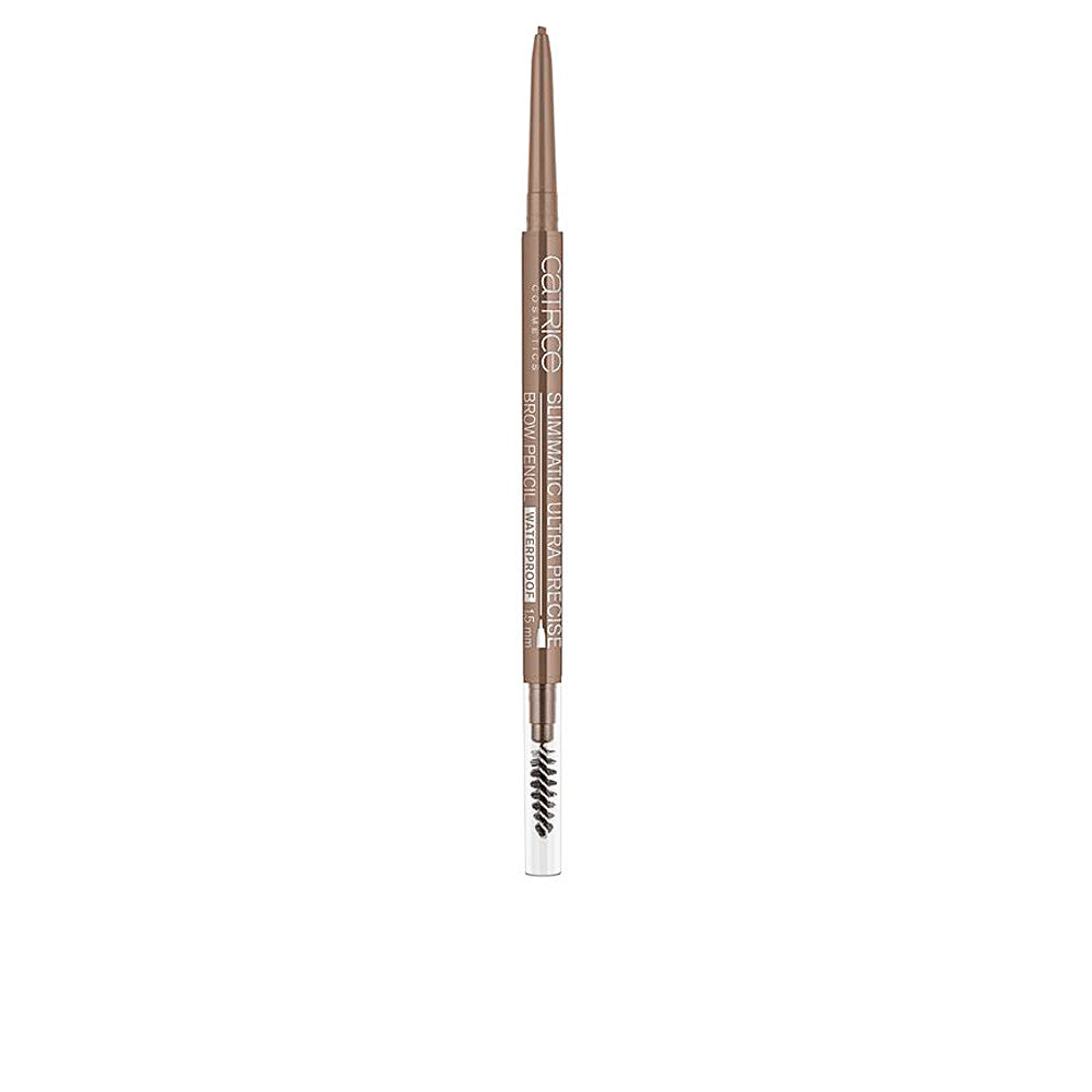 CATRICE SLIM'MATIC ULTRA PRECISE brow pencil WP in Dark , Makeup by CATRICE. Merkmale: . Verfügbar bei ParfümReich.