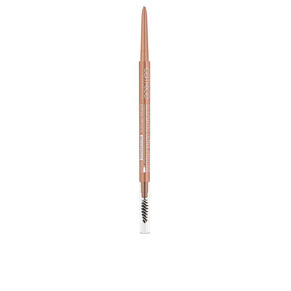 CATRICE SLIM'MATIC ULTRA PRECISE brow pencil WP in Medium , Makeup by CATRICE. Merkmale: . Verfügbar bei ParfümReich.