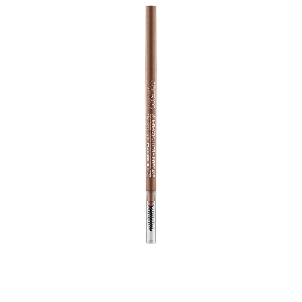CATRICE SLIM'MATIC ULTRA PRECISE brow pencil WP in Warm Brown , Makeup by CATRICE. Merkmale: . Verfügbar bei ParfümReich.
