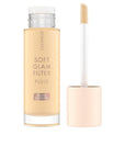 CATRICE SOFT GLAM FILTER fluid glow booster 30 ml in Fair , Makeup by CATRICE. Merkmale: . Verfügbar bei ParfümReich.