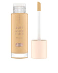 CATRICE SOFT GLAM FILTER fluid glow booster 30 ml in Light-Medium , Makeup by CATRICE. Merkmale: . Verfügbar bei ParfümReich.