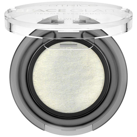 CATRICE SPACE GLAM eyeshadow 1 gr in Moonlight Glow , Makeup by CATRICE. Merkmale: . Verfügbar bei ParfümReich.