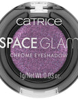 CATRICE SPACE GLAM eyeshadow 1 gr in Supernova , Makeup by CATRICE. Merkmale: . Verfügbar bei ParfümReich.