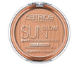 CATRICE SUN GLOW MATT bronzing powder in Universal Bronze , Makeup by CATRICE. Merkmale: . Verfügbar bei ParfümReich.