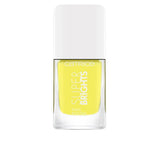 CATRICE SUPER BRIGHTS nail polish 10.5 ml in Feeling Sunshine , Makeup by CATRICE. Merkmale: . Verfügbar bei ParfümReich.