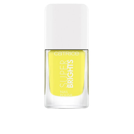 CATRICE SUPER BRIGHTS nail polish 10.5 ml in Feeling Sunshine , Makeup by CATRICE. Merkmale: . Verfügbar bei ParfümReich.