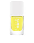 CATRICE SUPER BRIGHTS nail polish 10.5 ml in Feeling Sunshine , Makeup by CATRICE. Merkmale: . Verfügbar bei ParfümReich.