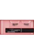 CATRICE SUPER EASY MAGNETICS eyeliner & lashes in 