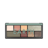 CATRICE THE COZY EART eyeshadow palette #010 9 gr in , Makeup by CATRICE. Merkmale: . Verfügbar bei ParfümReich.