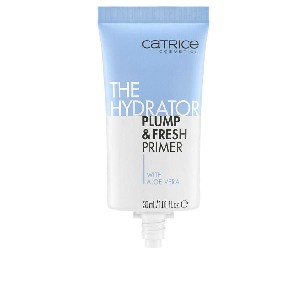 CATRICE THE HYDRATOR plump & fresh primer 30 ml in , Makeup by CATRICE. Merkmale: . Verfügbar bei ParfümReich.