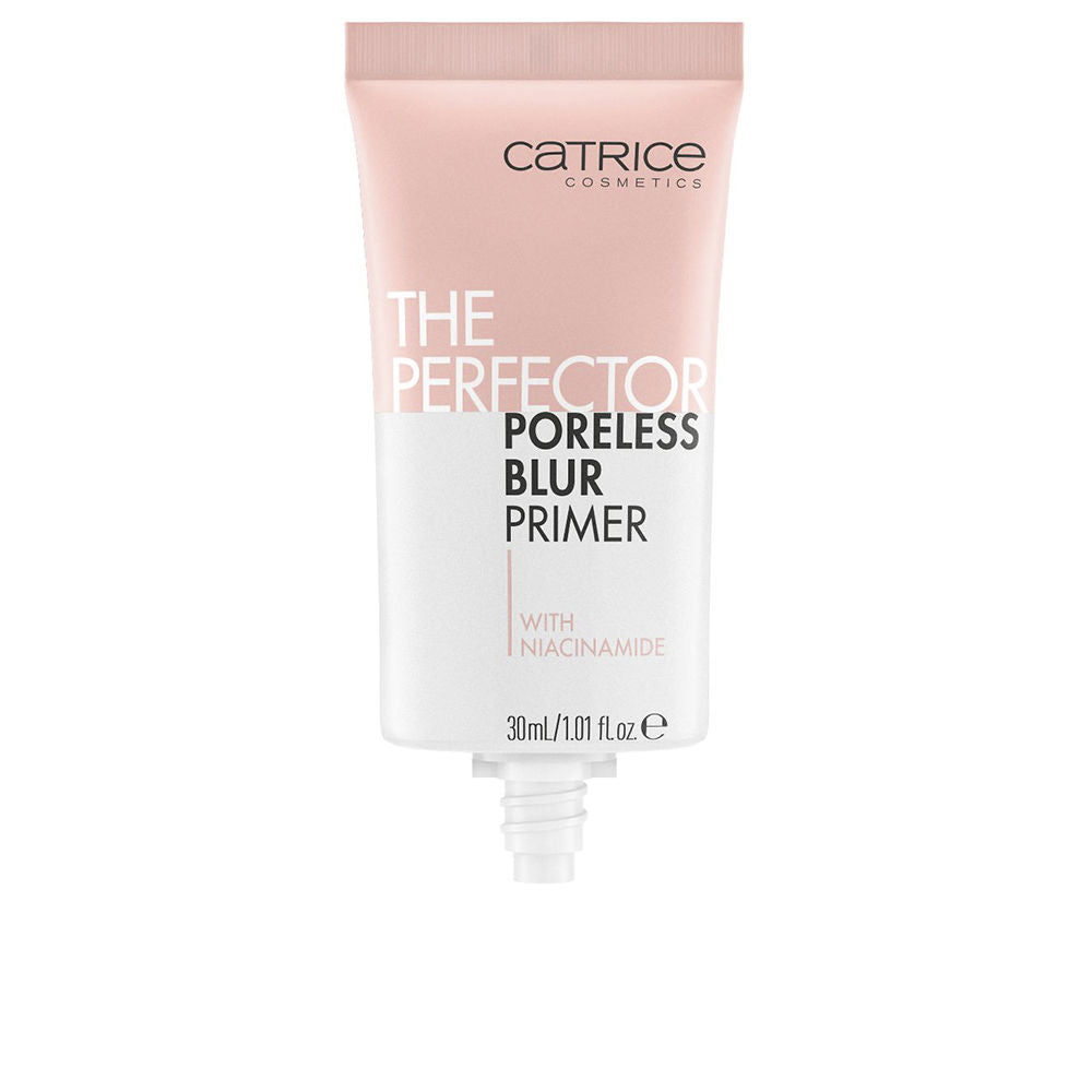 CATRICE THE PERFECTOR poreless blur primer #nude 30 ml in , Makeup by CATRICE. Merkmale: . Verfügbar bei ParfümReich.