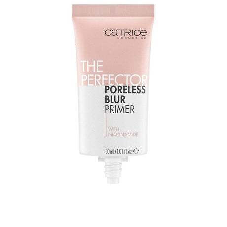 CATRICE THE PERFECTOR poreless blur primer #nude 30 ml in , Makeup by CATRICE. Merkmale: . Verfügbar bei ParfümReich.