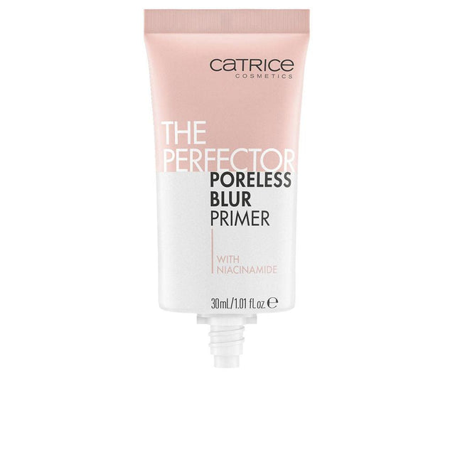 CATRICE THE PERFECTOR poreless blur primer #nude 30 ml in , Makeup by CATRICE. Merkmale: . Verfügbar bei ParfümReich.
